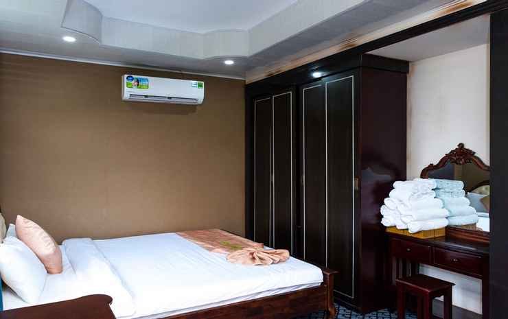 mui ne alena bungalow hotel