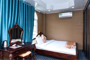 mui ne alena bungalow hotel