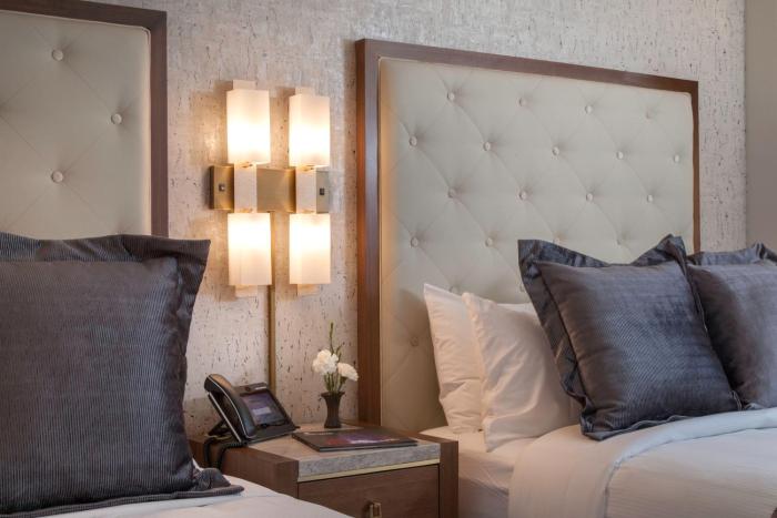 legacy resort hotel and spa