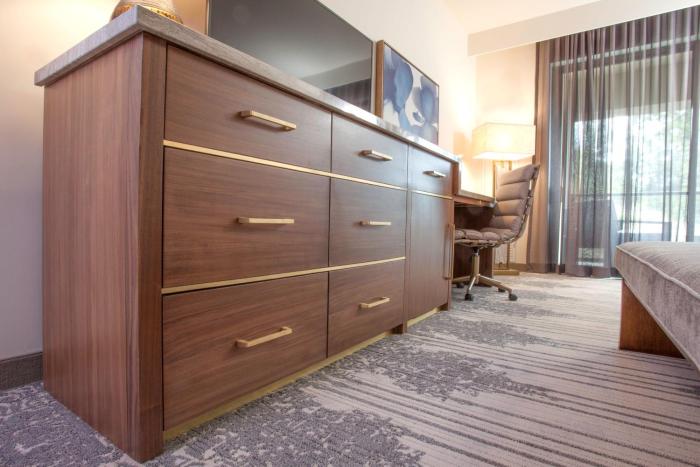 legacy resort hotel and spa