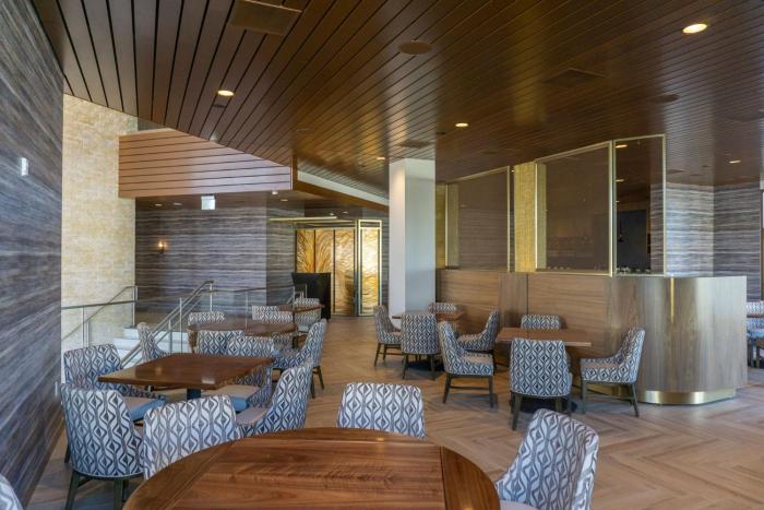 legacy resort hotel and spa