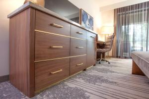 legacy resort hotel and spa