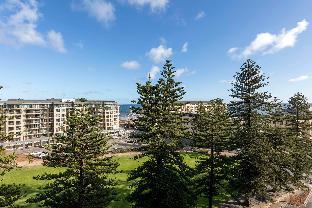 oaks glenelg liberty suites
