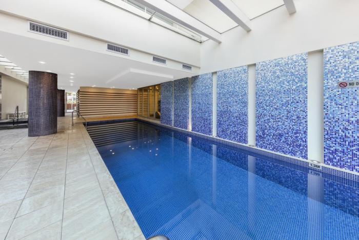 oaks glenelg liberty suites