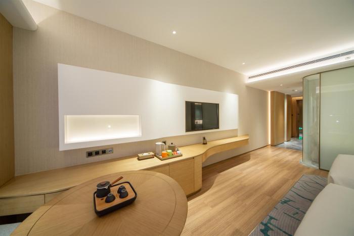 wyndham garden jinjiang