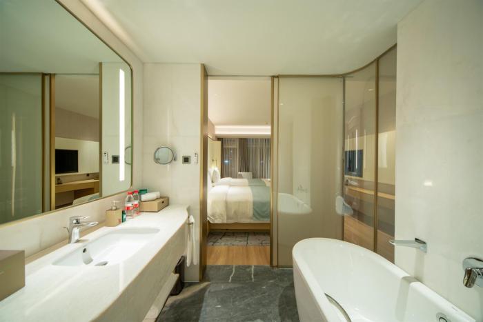 wyndham garden jinjiang