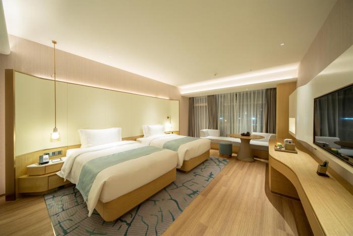 wyndham garden jinjiang