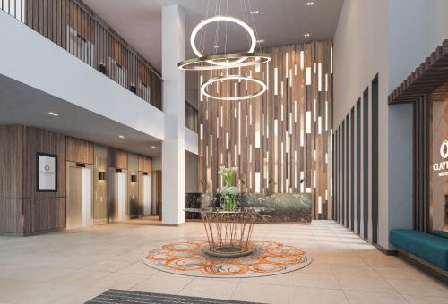 clayton hotel manchester city centre