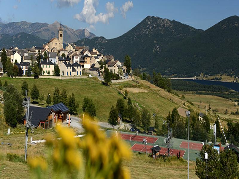 Chalets De L'isard - Vacanceole,French Cerdagne>>Les Angles,3 star