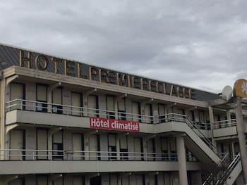 premiere classe bourges 6 kms du centre ville