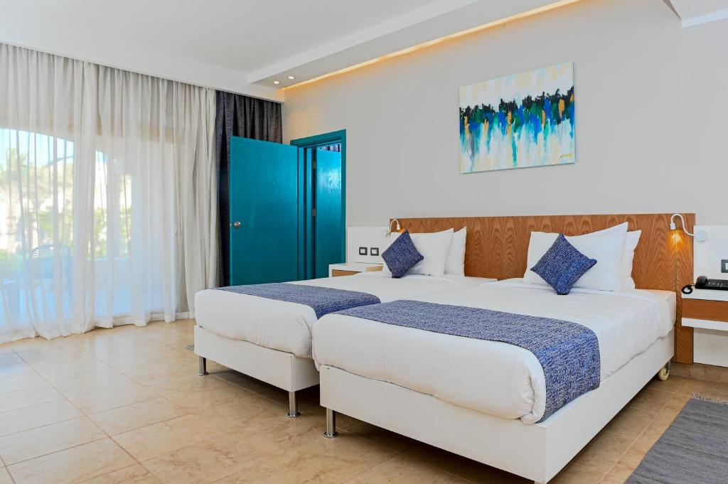 sataya resort marsa alam