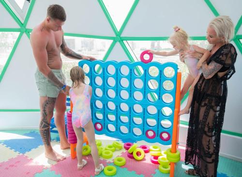 sataya resort marsa alam