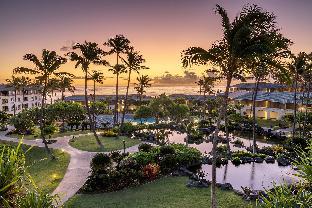 Hilton Vacation Club The Point At Poipu Kauai