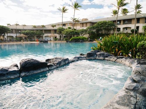 hilton vacation club the point at poipu kauai