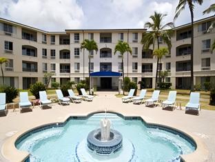 hilton vacation club the point at poipu kauai