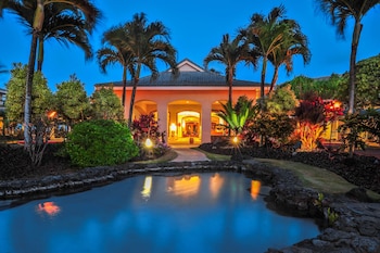 hilton vacation club the point at poipu kauai