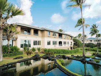 hilton vacation club the point at poipu kauai