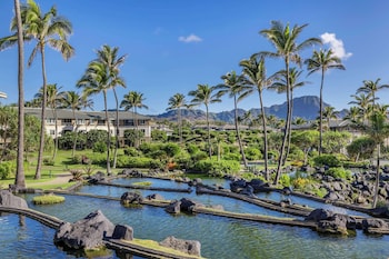 hilton vacation club the point at poipu kauai