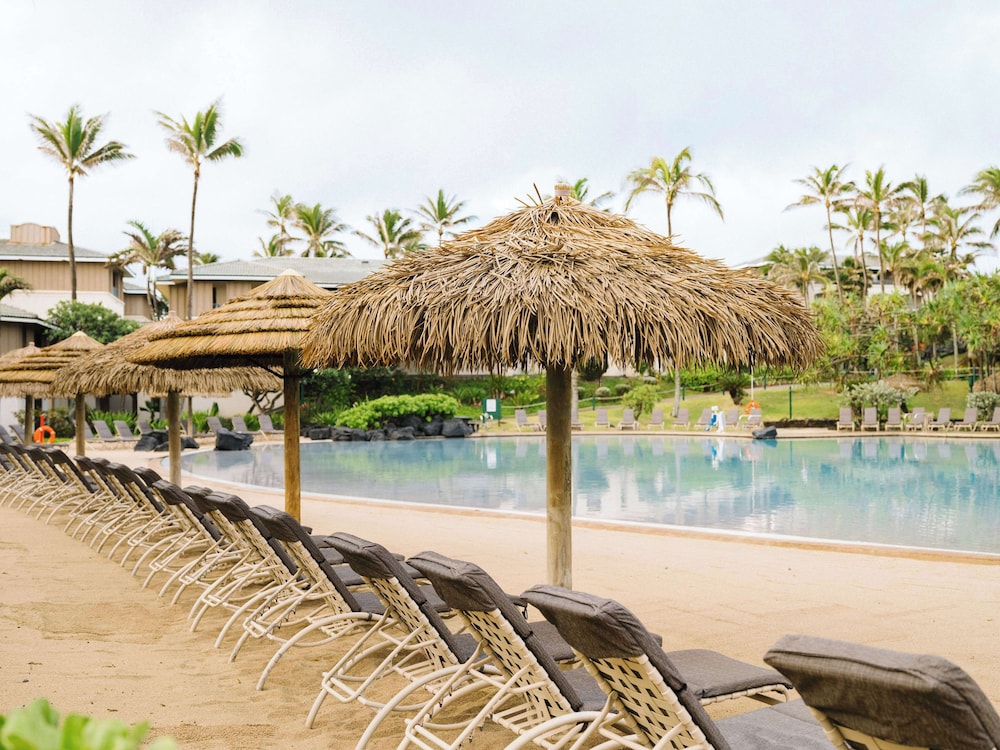 hilton vacation club the point at poipu kauai