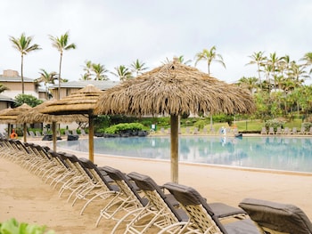 hilton vacation club the point at poipu kauai