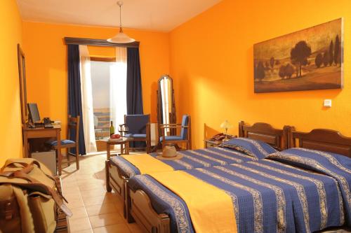 roxani country house resort