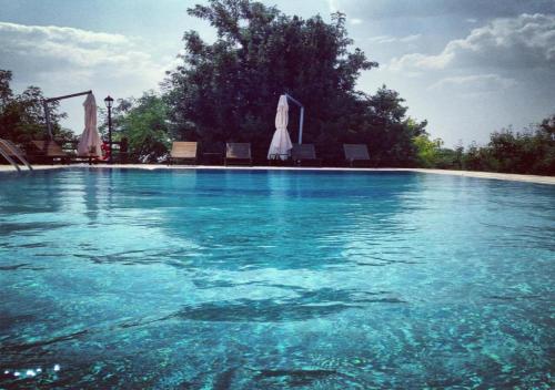 roxani country house resort