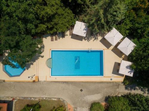 roxani country house resort