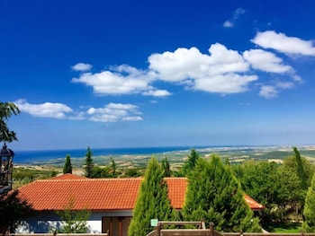 roxani country house resort