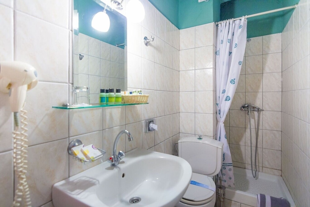 roxani country house resort