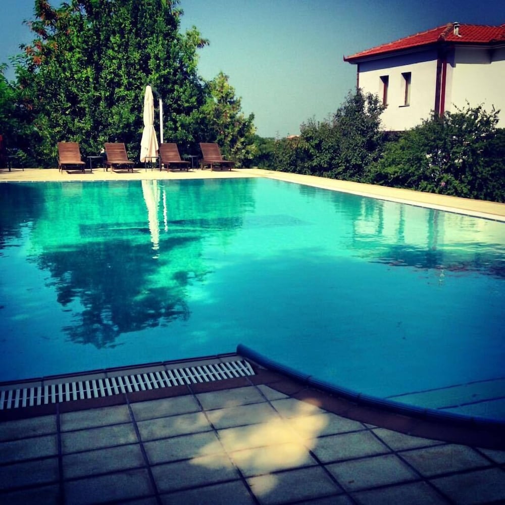 roxani country house resort