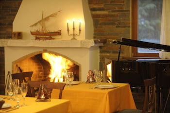 roxani country house resort