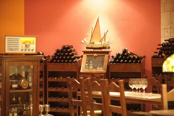 roxani country house resort