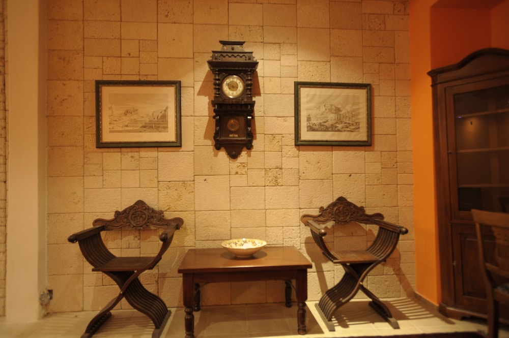 roxani country house resort