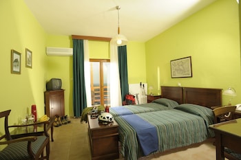 roxani country house resort