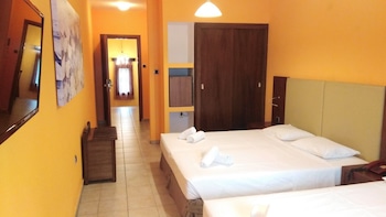 roxani country house resort