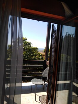 roxani country house resort