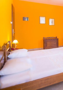 roxani country house resort