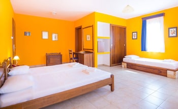 roxani country house resort
