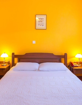 roxani country house resort