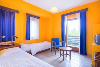 roxani country house resort