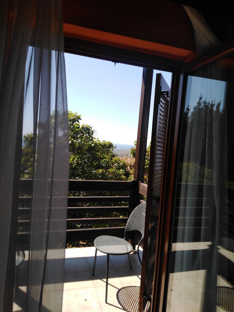 roxani country house resort