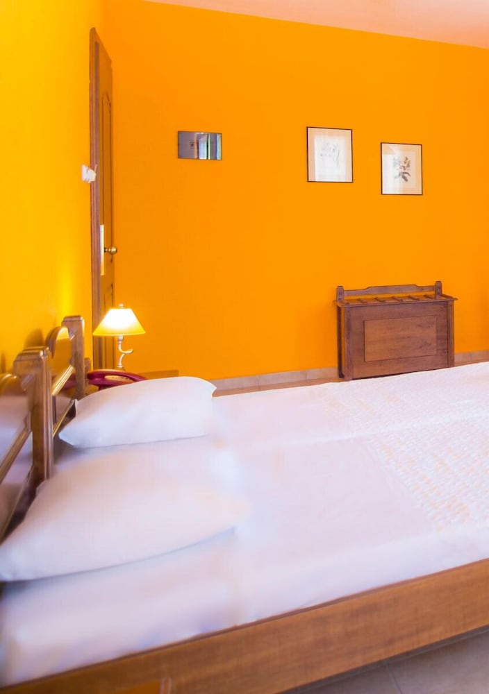 roxani country house resort