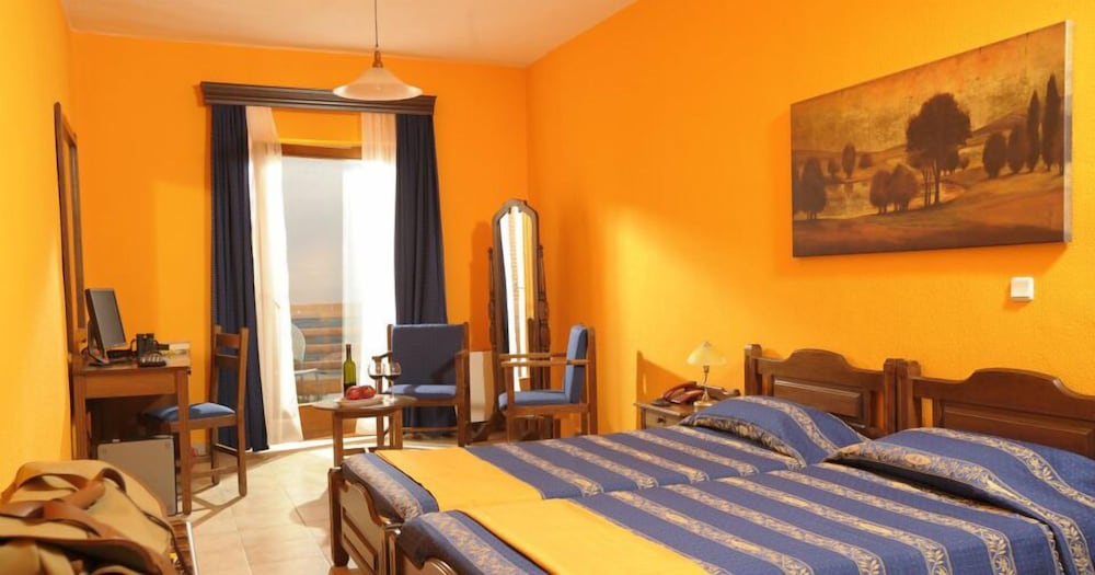 roxani country house resort