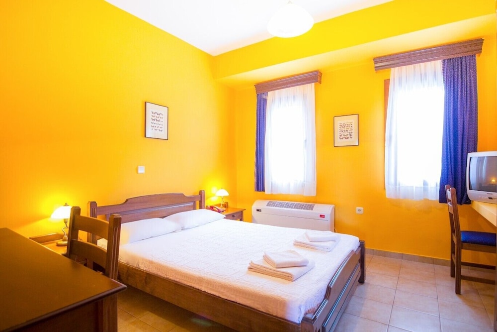 roxani country house resort