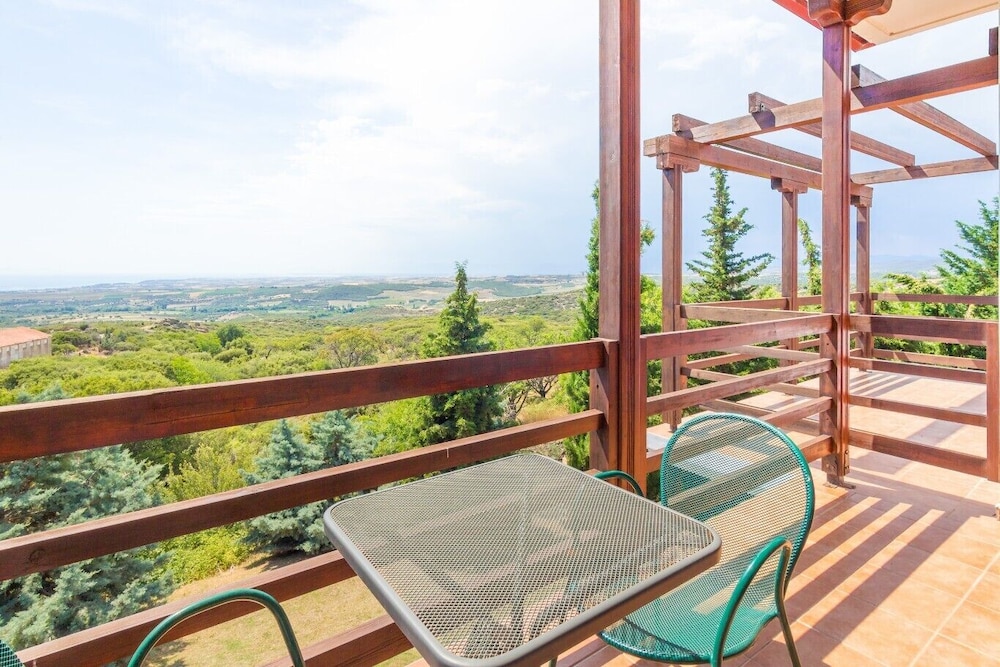 roxani country house resort