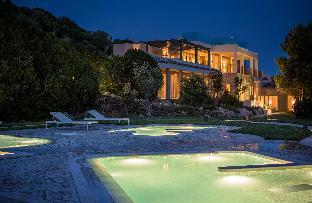 conrad chia laguna sardinia