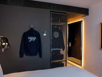 mama shelter lisboa