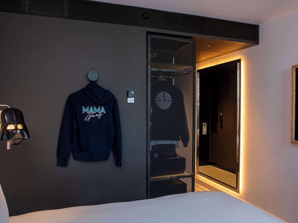 mama shelter lisboa