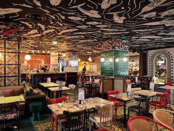 mama shelter lisboa