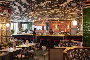 mama shelter lisboa